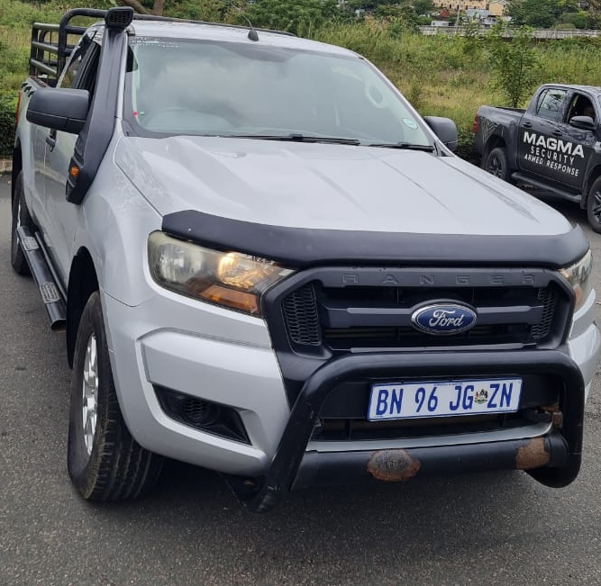 Used 2017 Ford Ranger 2.2TDCi SuperCab Hi-Rider XL auto - Private Seller Used 2017 Ford Ranger 2.2TDCi SuperCab Hi-Rider XL auto - Private Seller
