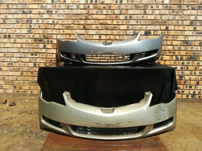 Honda Civic Sedan Front Bumper - Private Seller Honda Civic Sedan Front Bumper - Private Seller