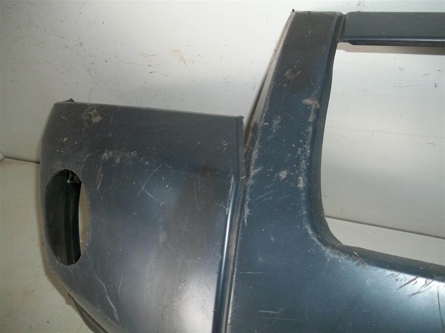 Land Rover discovery 3 front bumper - Private Seller Land Rover discovery 3 front bumper - Private Seller