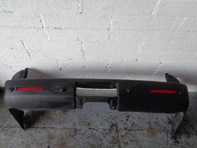 Land Rover Freelander 2 Rear Bumper | Auto Ezi Land Rover Freelander 2 Rear Bumper | Auto Ezi
