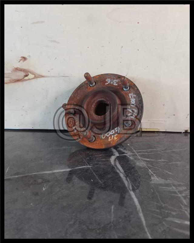 Dodge Journey Wheel Hub. Second Hand. Dodge Spares - Private Seller Dodge Journey Wheel Hub. Second Hand. Dodge Spares - Private Seller