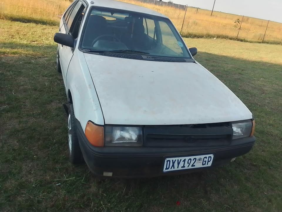 Ford stripping for spares - Private Seller