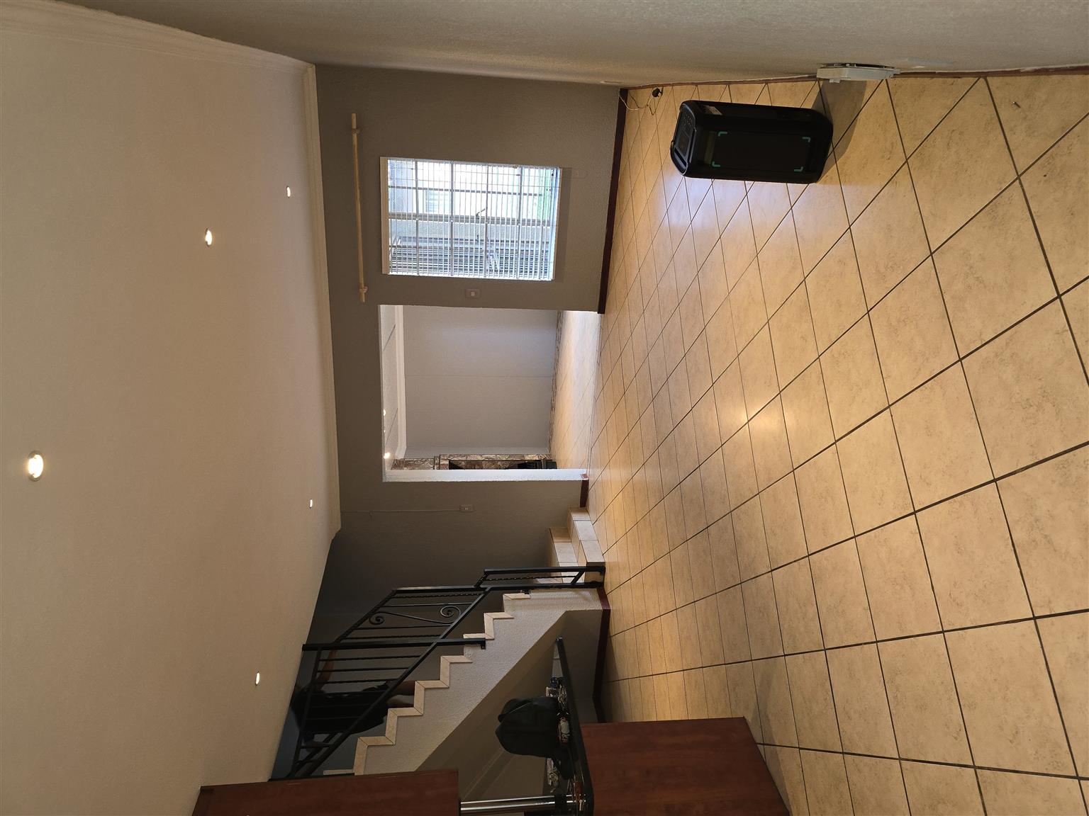 2 Bedroom duplex to rent in 24 hour security complex in Annlin ...