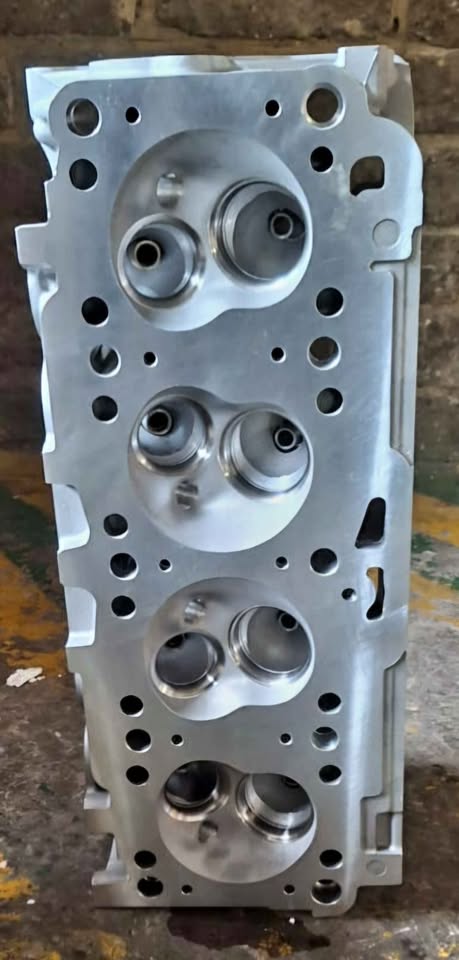 MAZDA F2 8VALVE CYLINDERHEAD - Private Seller