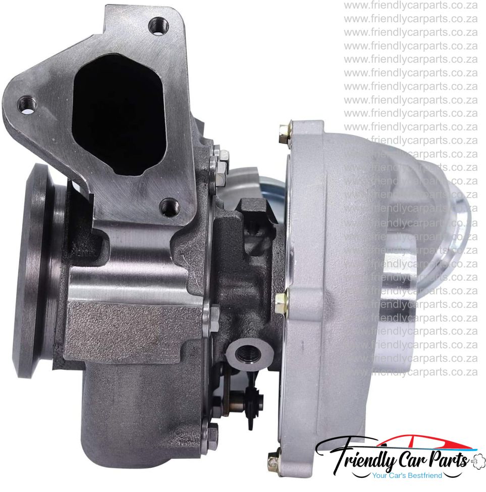 Mercedes Sprinter VanTurbocharger 216CDI 316CDI 416CDI OM612 DE 2.7L - Private Seller