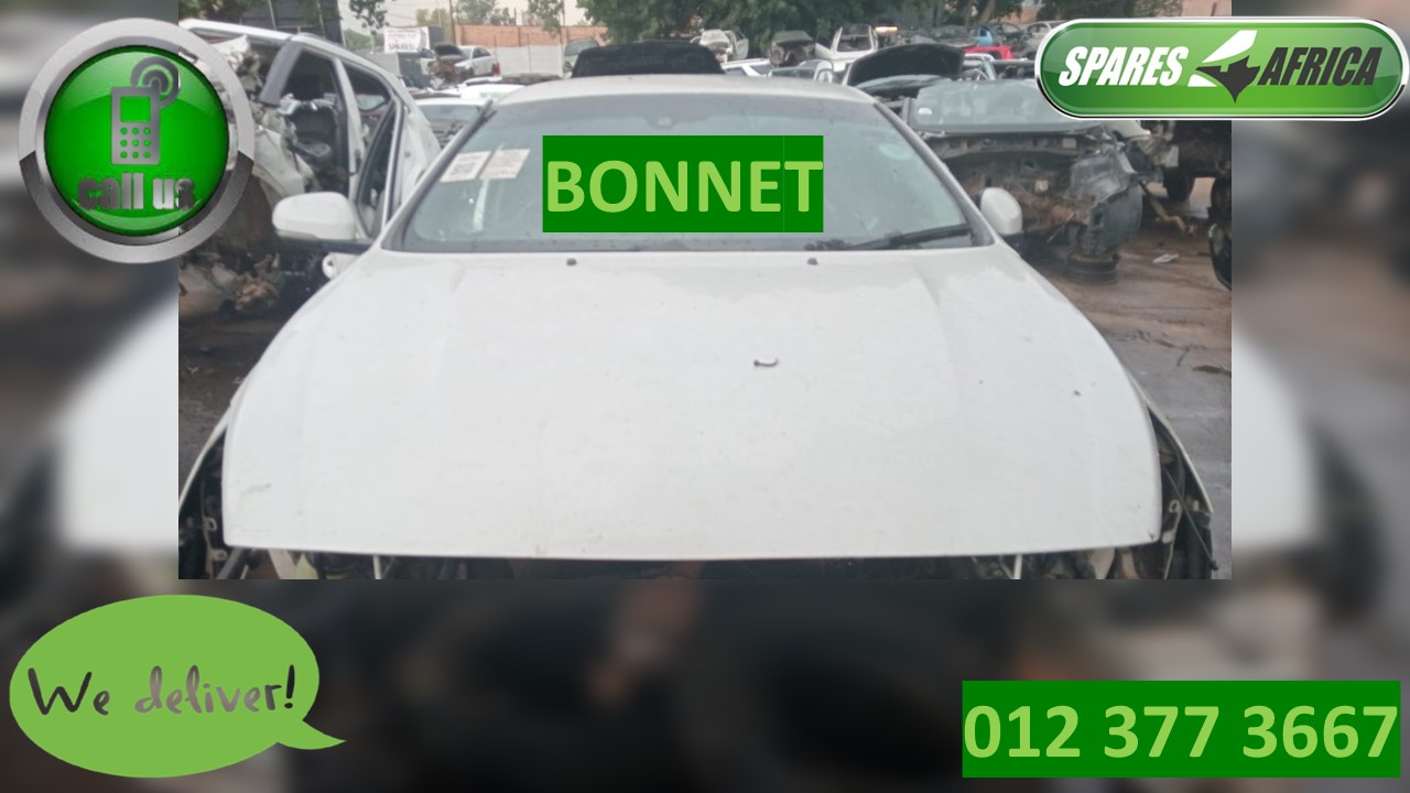 Volvo S60 2013 Model Bonnet For Sale - Private Seller Volvo S60 2013 Model Bonnet For Sale - Private Seller