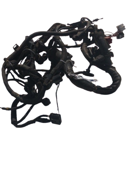 AUDI Q7 ENGINE WIRING HARNESS 3.0 TDI (2007-2015) - Private Seller AUDI Q7 ENGINE WIRING HARNESS 3.0 TDI (2007-2015) - Private Seller