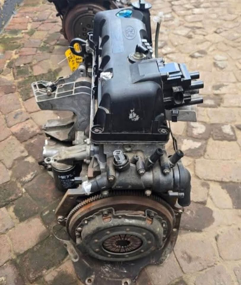 Ford Bantam Rocam 1.3 A9A Engine For Sale Call or WhatsApp