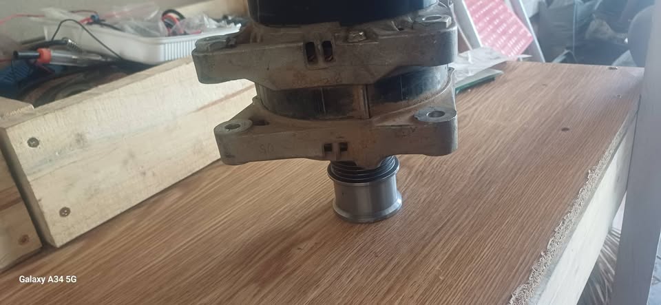 Ford ecosport alternator - Private Seller