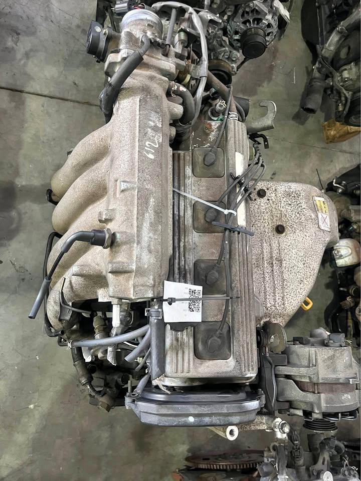 5S ENGINE  2.2 CAMRY DISTRIBUTOR TYPE