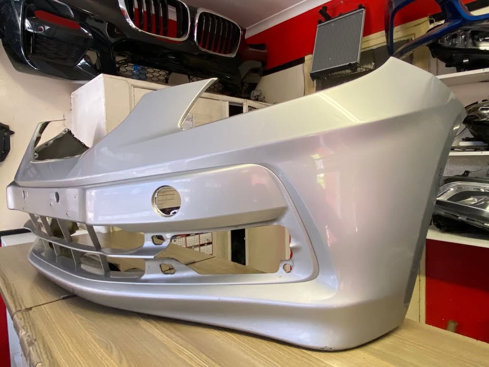 2017 HONDA BRIO FRONT BUMPER AVAILABLE FOR SALE - Private Seller 2017 HONDA BRIO FRONT BUMPER AVAILABLE FOR SALE - Private Seller