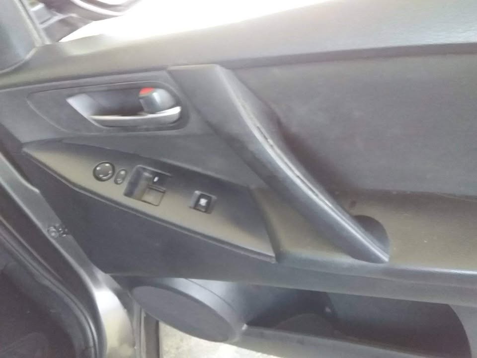 2013 Mazda 3 Dynamic hatchback 2013