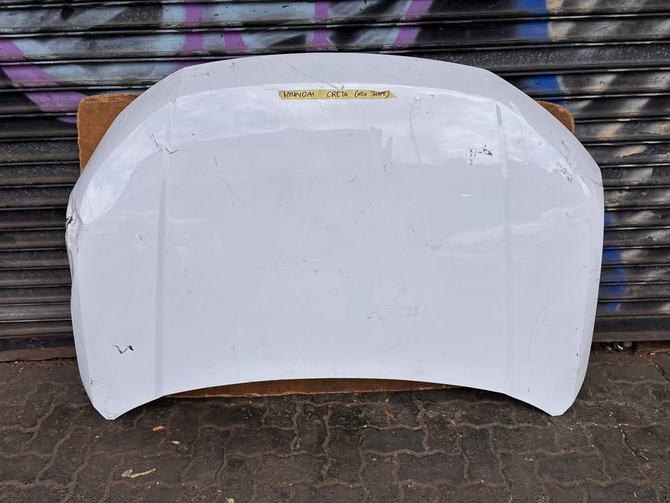 Hyundai Creta Bonnet - Private Seller