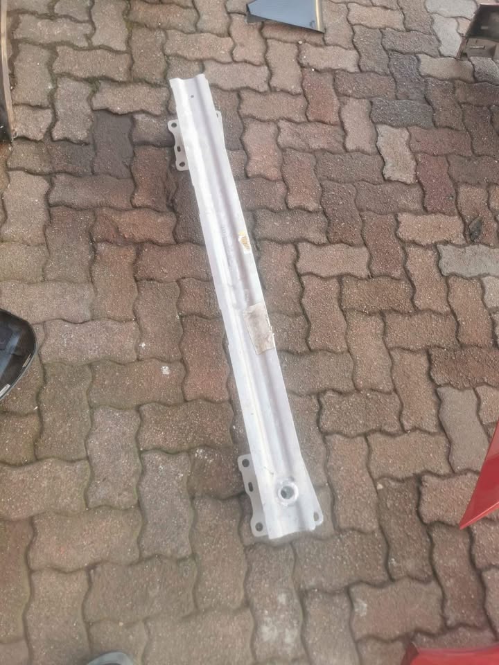 Audi A4 B9 front stiffner 2023 - Private Seller Audi A4 B9 front stiffner 2023 - Private Seller
