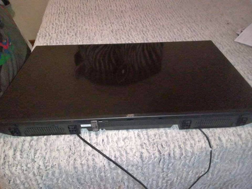 SMART TV 2023