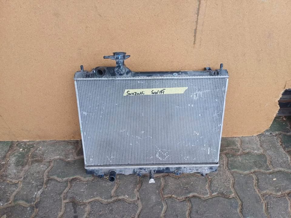 Suzuki Swift radiator - Private Seller Suzuki Swift radiator - Private Seller