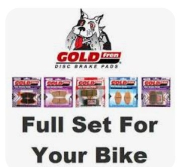 Motorcycle parts and Accessories