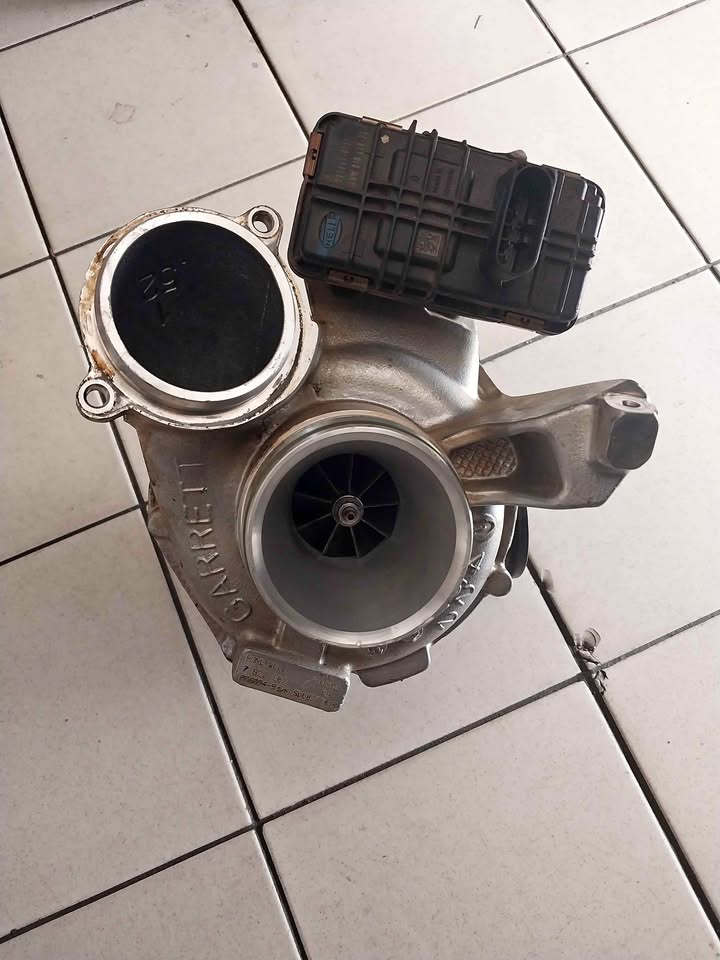 Bmw X5 X6 N57 Turbocharger - Private Seller Bmw X5 X6 N57 Turbocharger - Private Seller