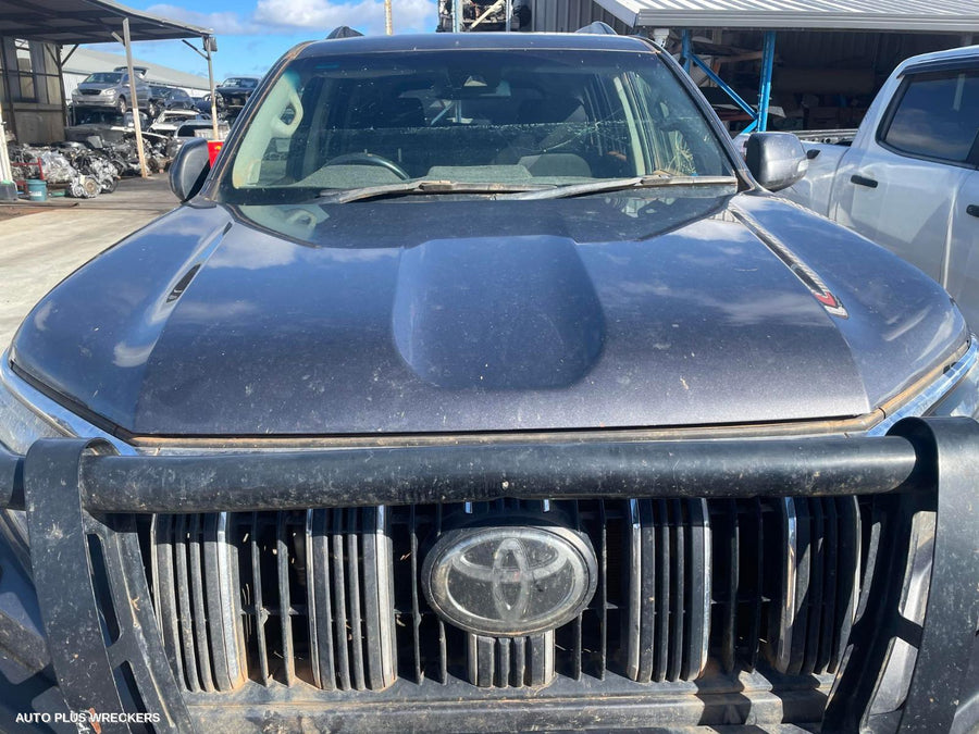 2023 toyota prado stripping for spares - Private Seller 2023 toyota prado stripping for spares - Private Seller