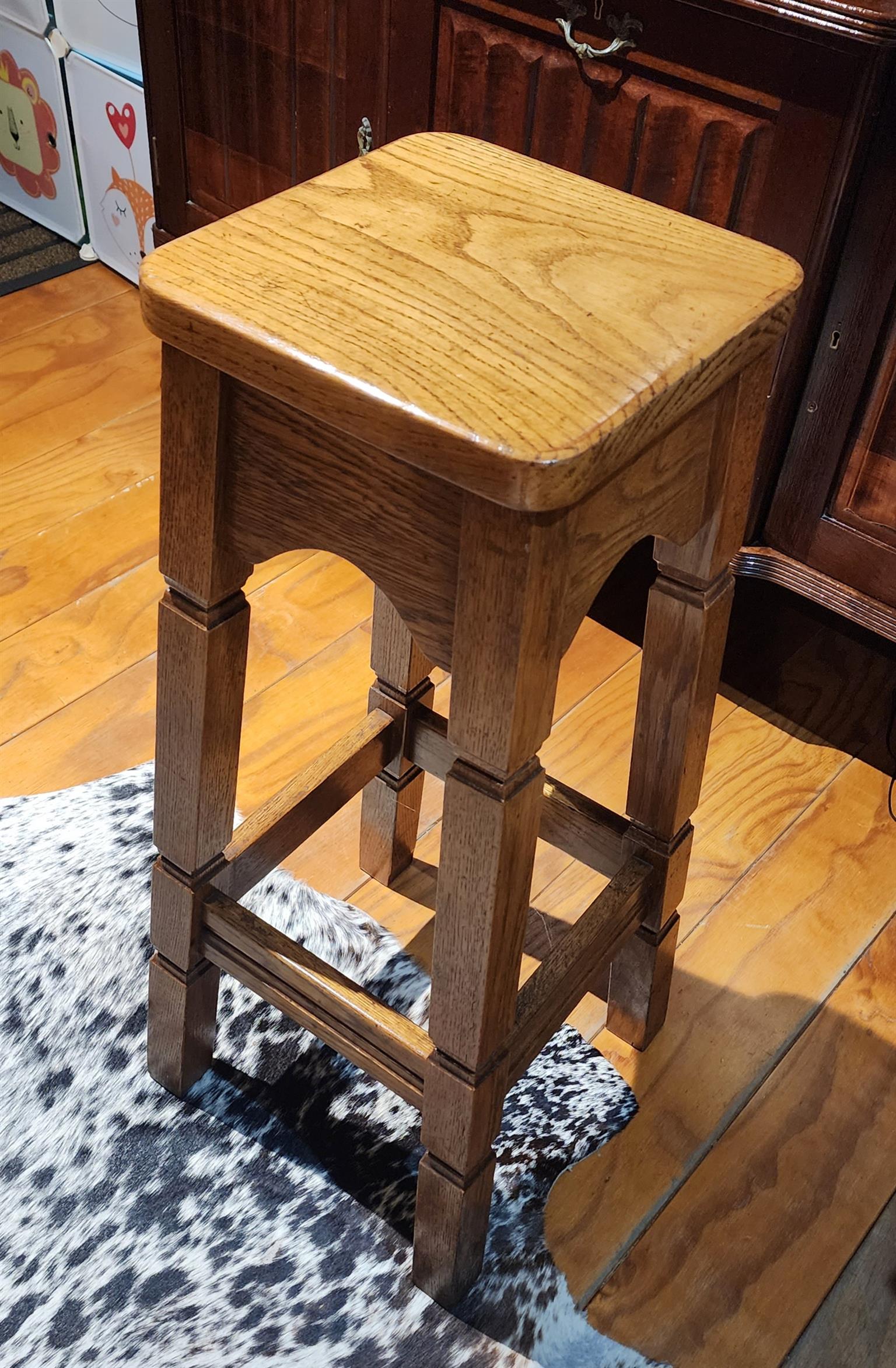 Antique Bar stools