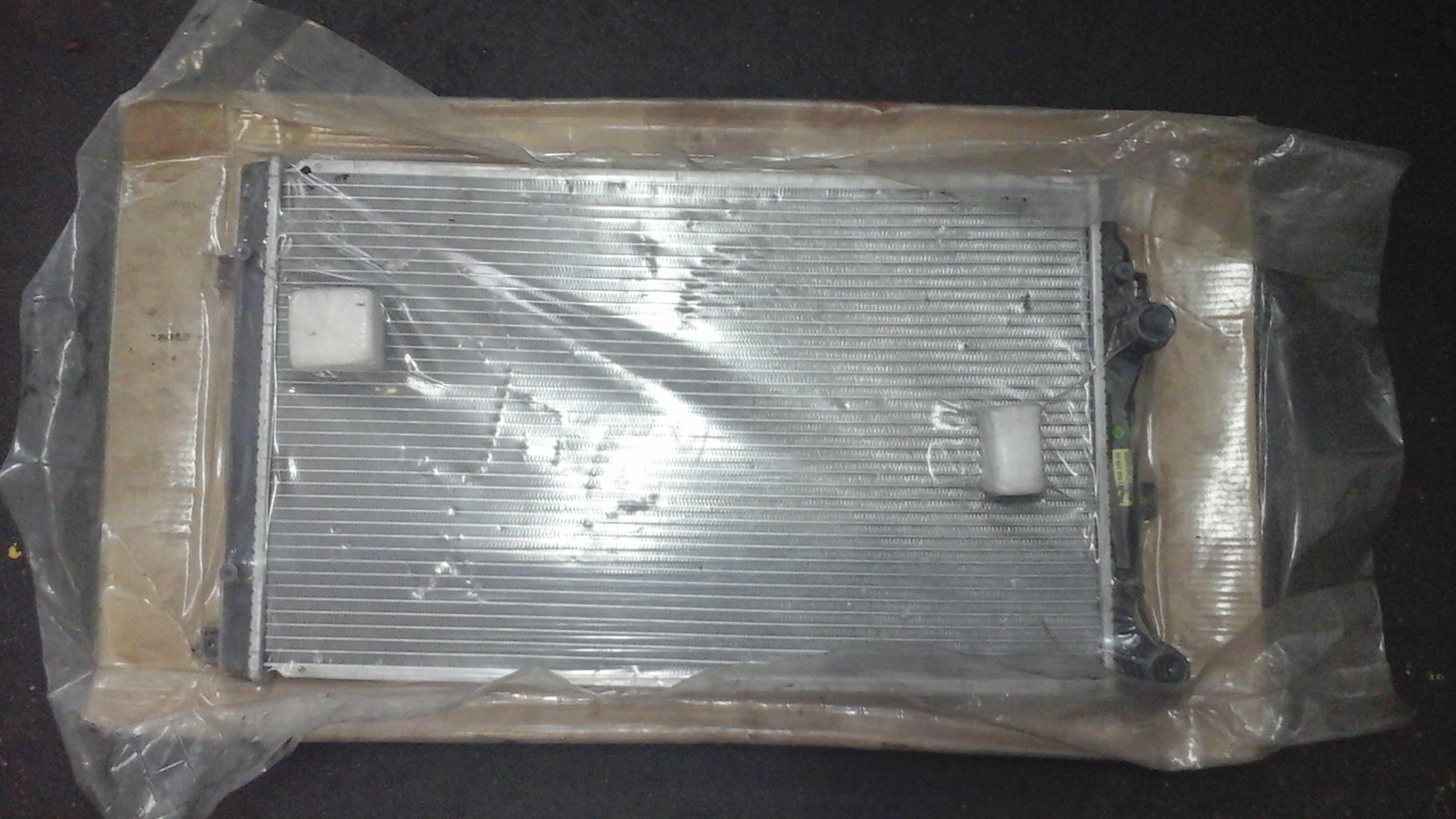 GOLF 5 RADIATOR - Private Seller GOLF 5 RADIATOR - Private Seller