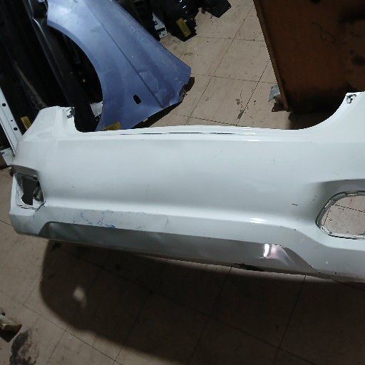 Suzuki ciaz back bumper - Private Seller Suzuki ciaz back bumper - Private Seller