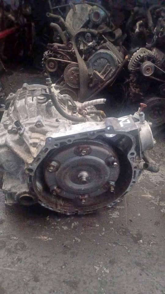 Toyota 1az automatic gearbox for sale - Private Seller Toyota 1az automatic gearbox for sale - Private Seller