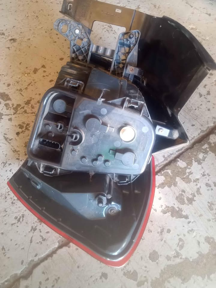 BMW 1 Series F20/F21 Rear side left light for sale LED F03601000 - Private Seller BMW 1 Series F20/F21 Rear side left light for sale LED F03601000 - Private Seller
