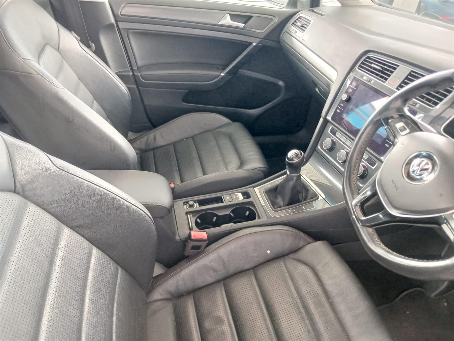 2019 VW GOLF 7 TSI 1.4 R-LINETransmission: Manual Mileage: 62000km Petrol