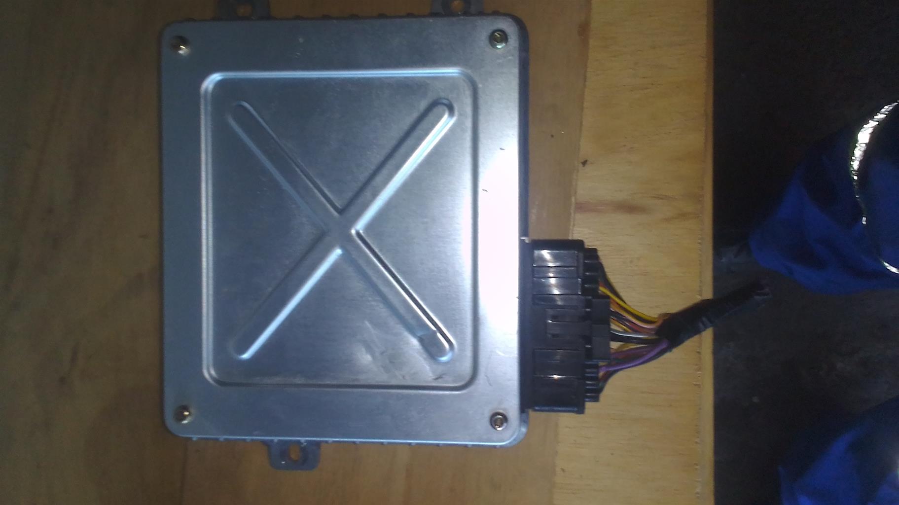 LandRover Discovery 1 ECU - Private Seller LandRover Discovery 1 ECU - Private Seller