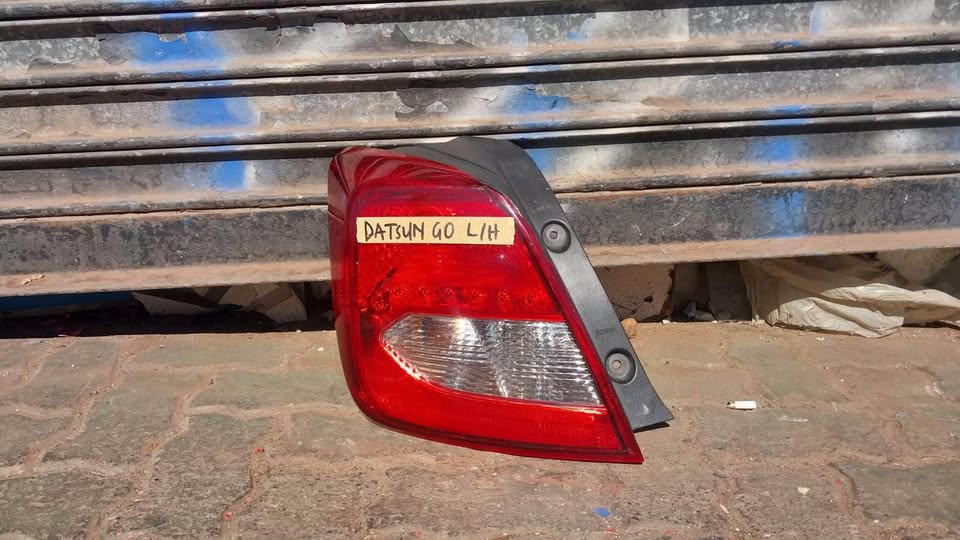 Datsun Go taillight - Private Seller Datsun Go taillight - Private Seller