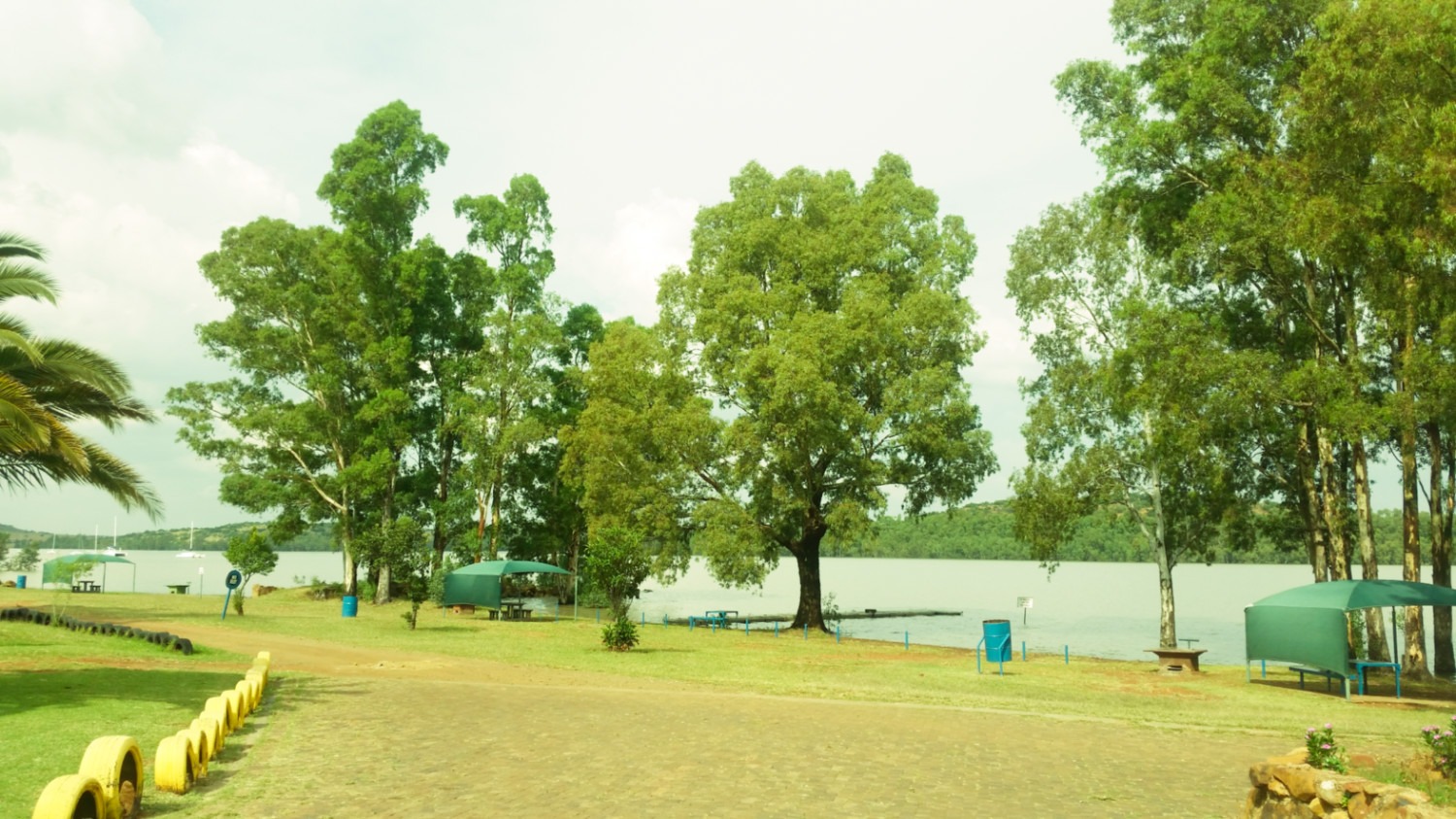 Vacant Land Residential For Sale in Vaal Marina
