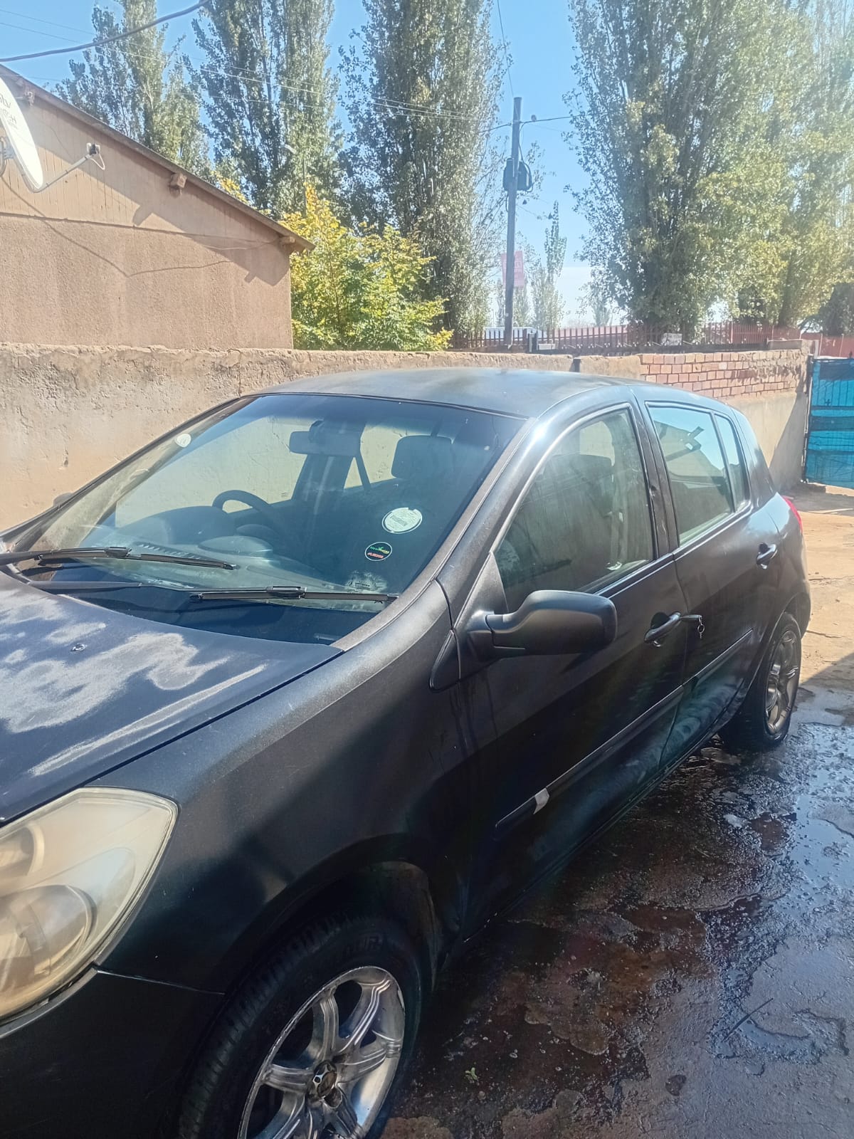 Renault Clio 3 2008 - Private Seller Renault Clio 3 2008 - Private Seller