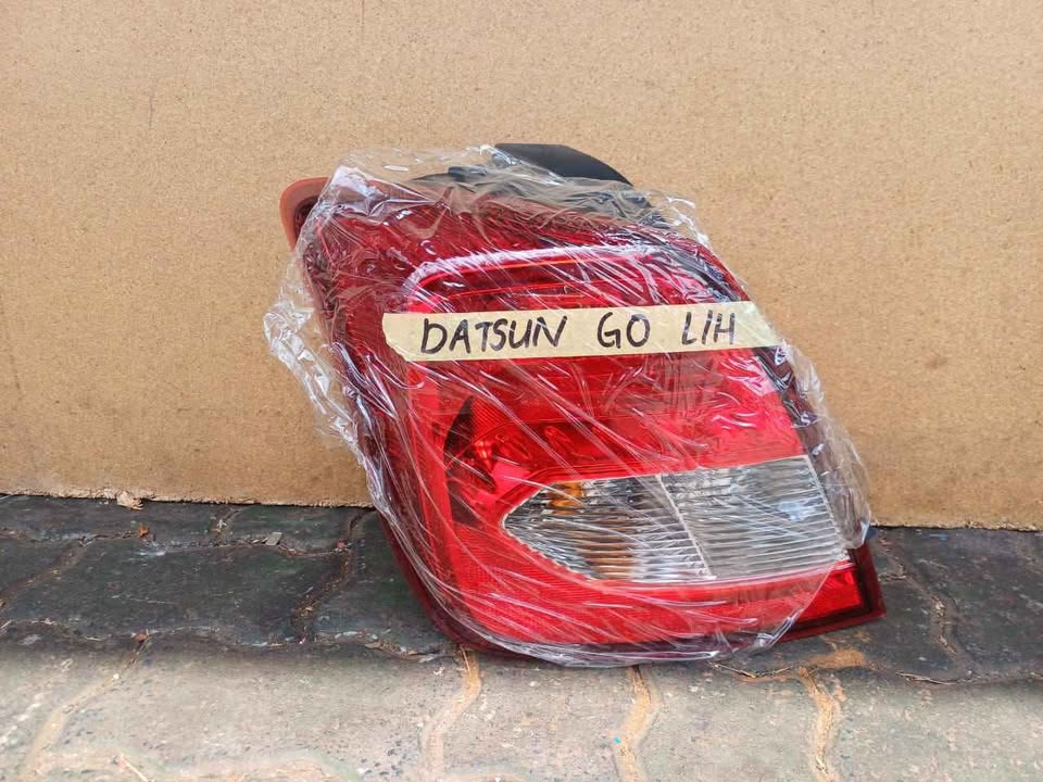Datsun Go Taillight left side (for sale) very clean - Private Seller Datsun Go Taillight left side (for sale) very clean - Private Seller