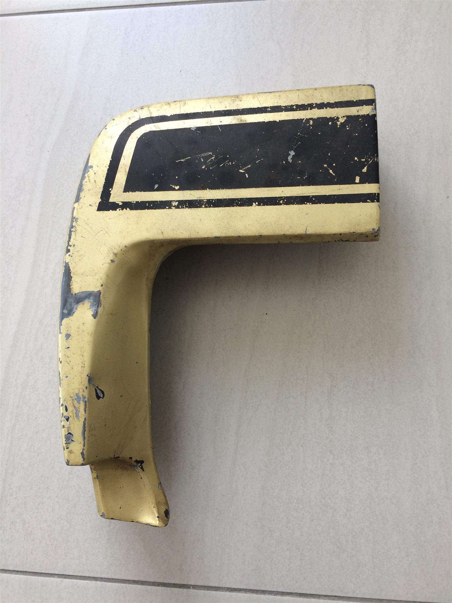 1970 MUSTANG MACH 1 Parts - Private Seller 1970 MUSTANG MACH 1 Parts - Private Seller