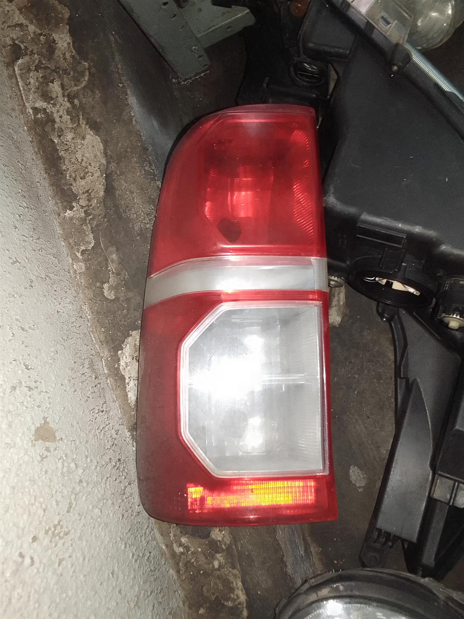TOYOTA HILUX TAILLIGHT FOR SALE - Private Seller TOYOTA HILUX TAILLIGHT FOR SALE - Private Seller