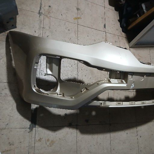 Toyota etios bumper - Private Seller Toyota etios bumper - Private Seller