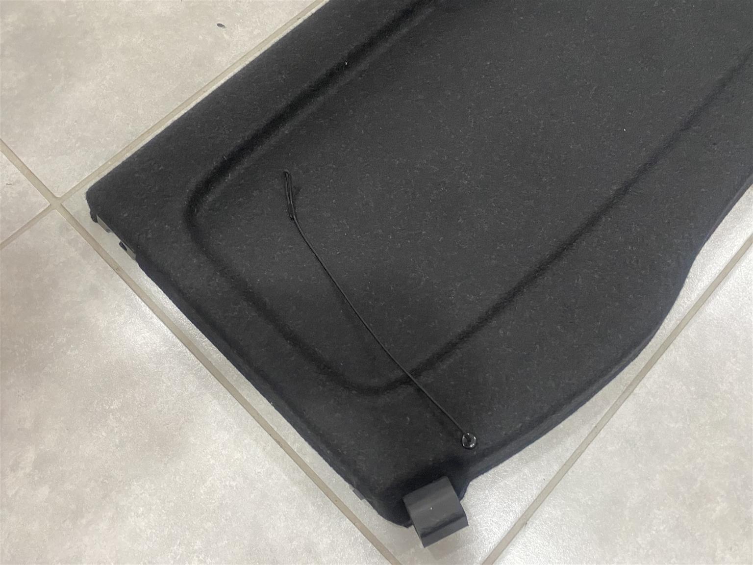2025 TOYOTA STARLET CROSS/SUZUKI FRONX PARCEL SHELF FOR SALE - Private Seller 2025 TOYOTA STARLET CROSS/SUZUKI FRONX PARCEL SHELF FOR SALE - Private Seller