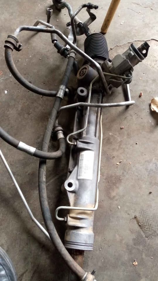 Steering Rack for X3 E83 Bmw - Private Seller