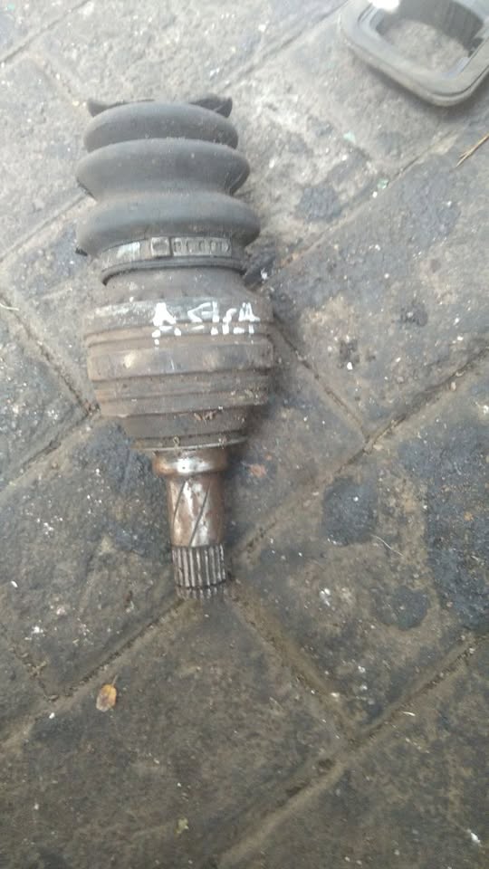 OPEL CORSA CV JOINT FOR SALE - Private Seller OPEL CORSA CV JOINT FOR SALE - Private Seller