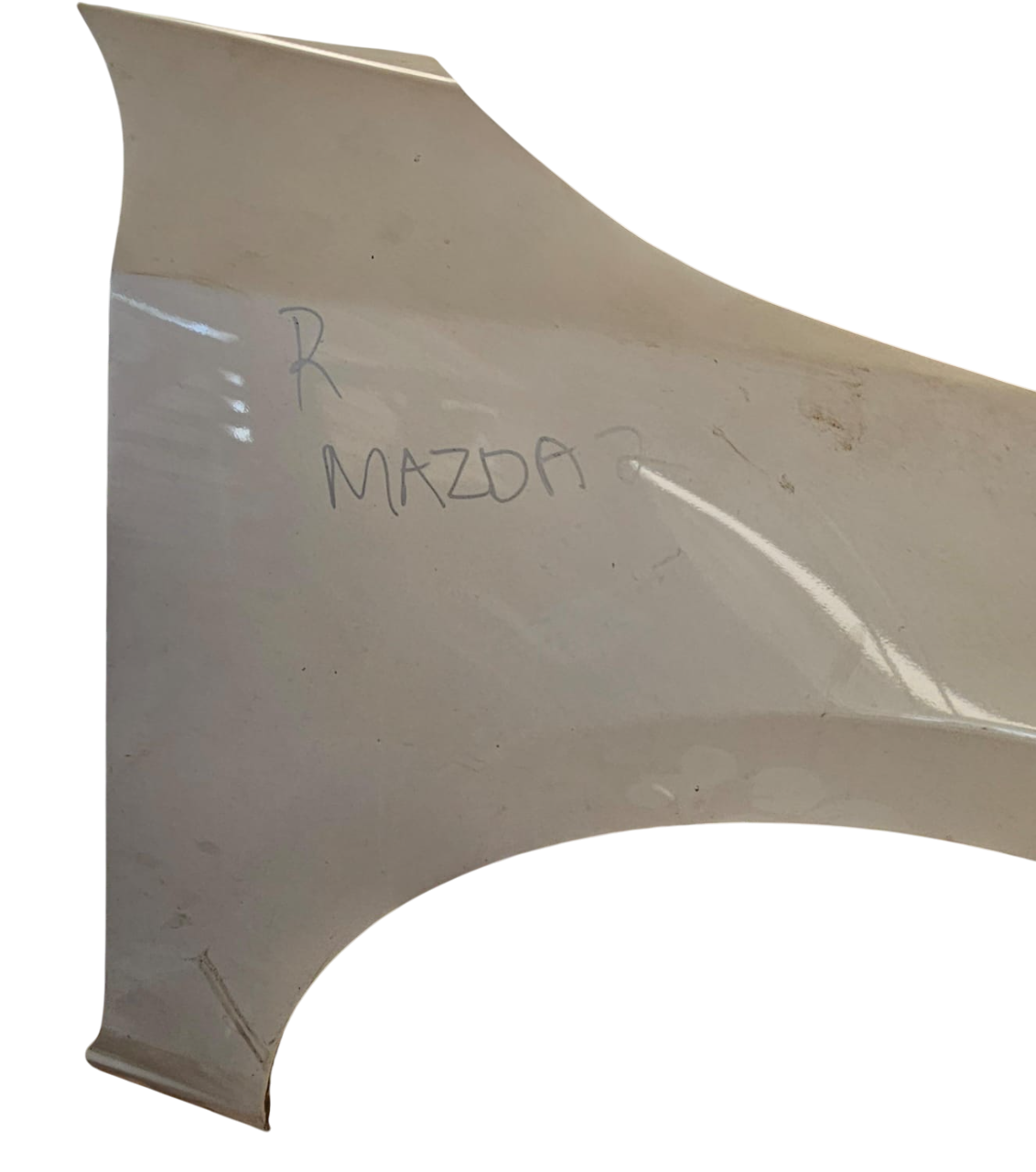 🚗 Mazda 2 Front Left & Right Fenders for Sale – Genuine OEM Replacement! 🚗 - Private Seller