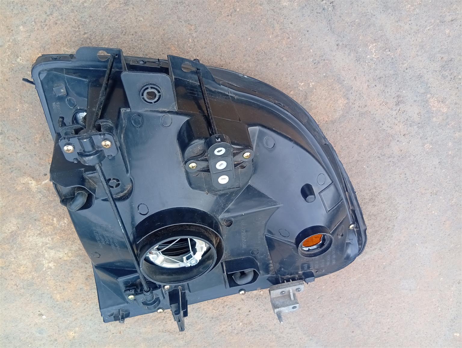 2012-2020 Hyundai h100 right headlight - Private Seller 2012-2020 Hyundai h100 right headlight - Private Seller