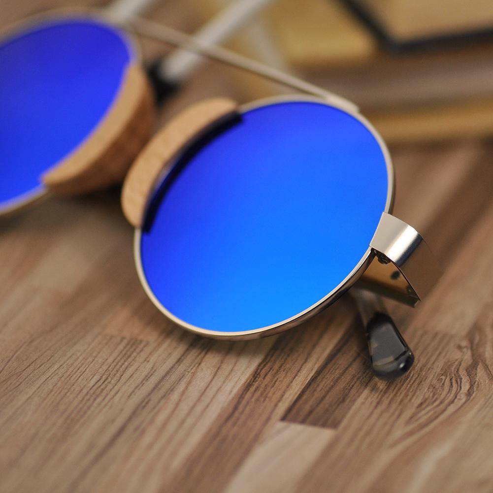 Mens Sunglasses | Buy Wooden Sunglasses for Men | Shop Wood Sunglasses Online - 