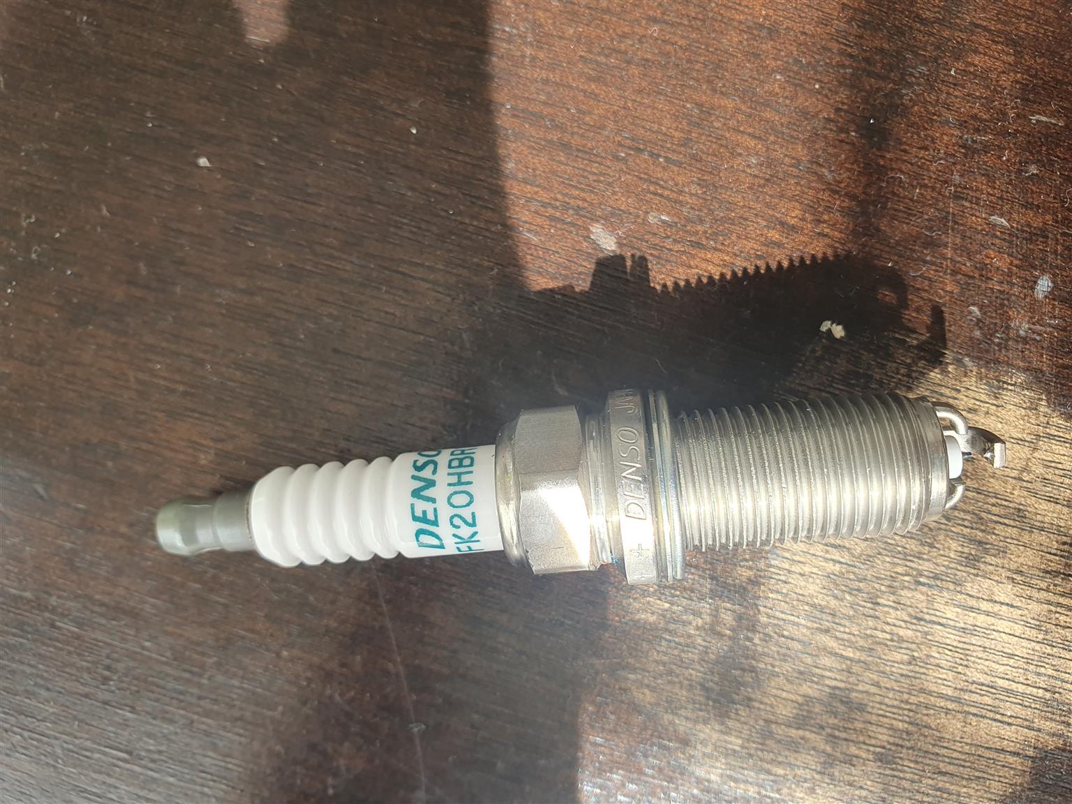 Spark Plugs - Private Seller