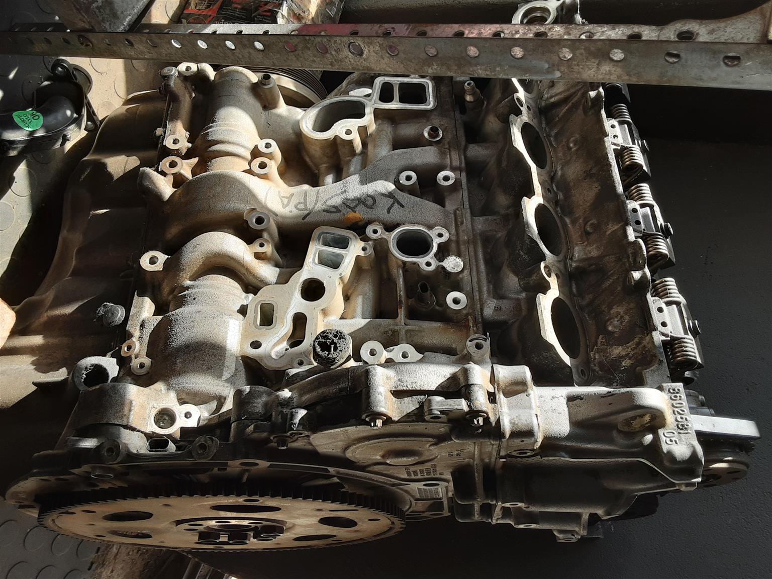 BMW F30 320i B48 Engine - Private Seller BMW F30 320i B48 Engine - Private Seller