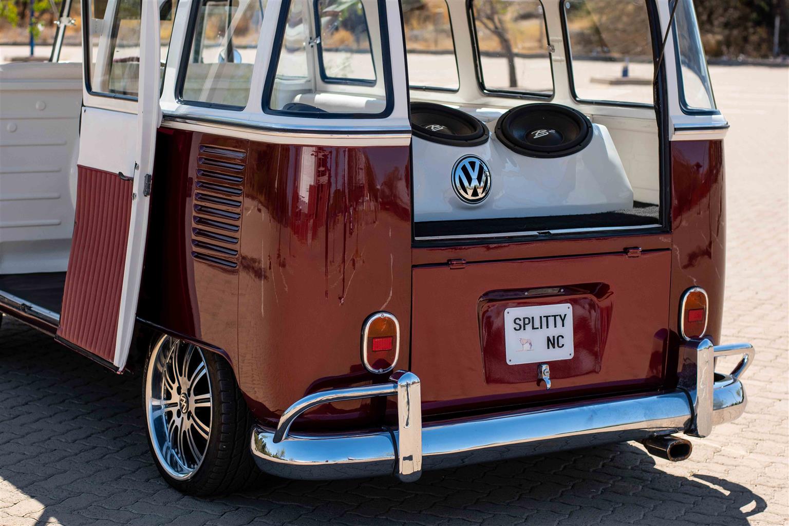 Vw Splitt window kombi | Junk Mail Marketplace