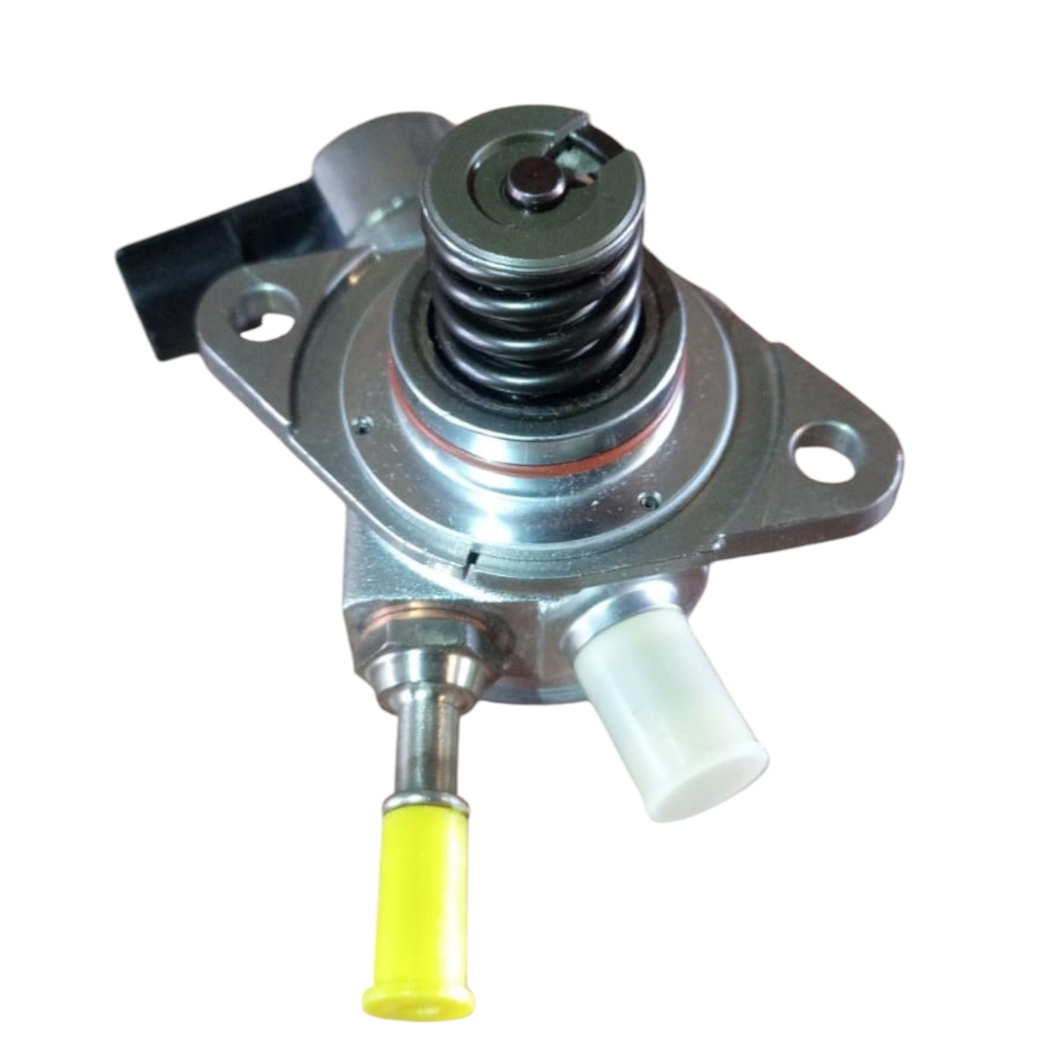 Nissan Qashqai 1.2 DIG-T HRA2DDT High Pressure Fuel Pump H8201 166307214R - Private Seller Nissan Qashqai 1.2 DIG-T HRA2DDT High Pressure Fuel Pump H8201 166307214R - Private Seller
