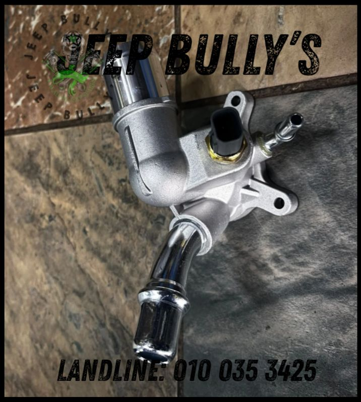 2.4 Jeep Cherokee KL Thermostats For Sale - Private Seller 2.4 Jeep Cherokee KL Thermostats For Sale - Private Seller