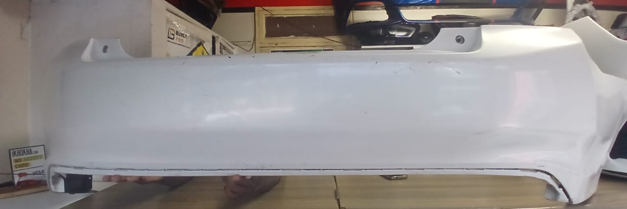 BALLADE 2016 HONDA BALLADE REAR BUMPER FOR SALE - Private Seller BALLADE 2016 HONDA BALLADE REAR BUMPER FOR SALE - Private Seller