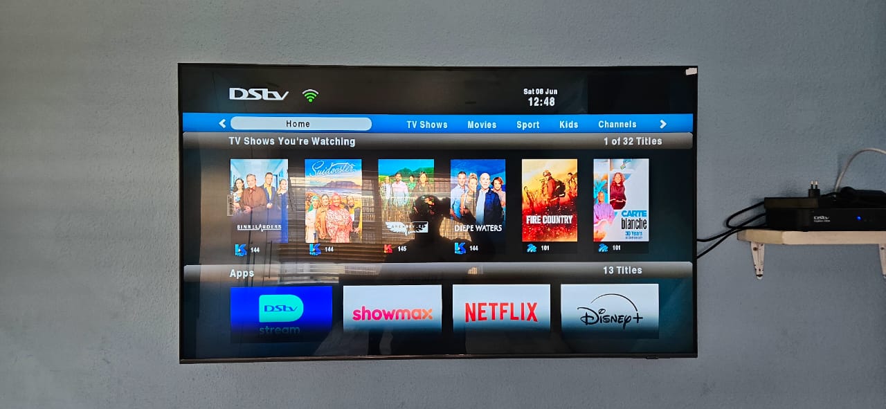 Demonstration smart tvs for sale Demonstration smart tvs for sale